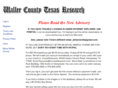 countyresearch.com