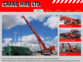 cranehireltd.com