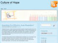 cultureofhope.com