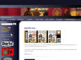 darts501.com