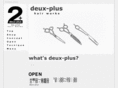 deux-plus.net