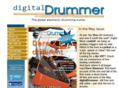 digitaldrummermag.com