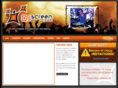 djscreen.com
