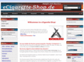 eCigarette-Shop.de