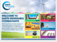 earthrenewableconsultants.com