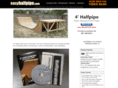 easyhalfpipe.com