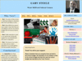 electsteele.com