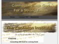 eschaton.org