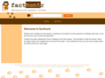 facthuntr.com