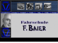 fahrschule-baier.com