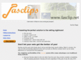 fasclip.net