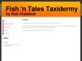 fishntalestaxidermy.com