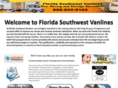 floridaswvanlines.com