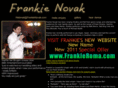 frankienovak.com