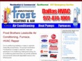 frostac.com