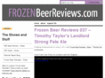 frozenbeerreviews.com