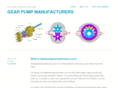 gearpumpmanufacturers.com