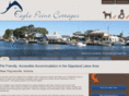 gippslandlakesaccommodation.com