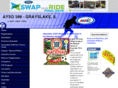 grayslakesoccer.com