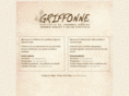 griffonne.com