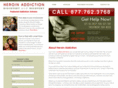 heroin-addiction.net