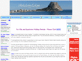 holidaycalpe.com