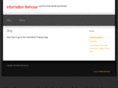 informationfirehose.com