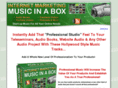 intromusicpro.com