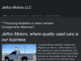 jeffcomotors.com