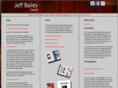 jeffsbailey.com