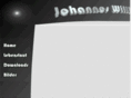 johannes-willkomm.com
