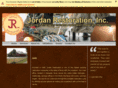 jordanrestoration.com