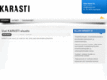 karasti.com