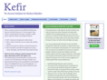 kefir.net