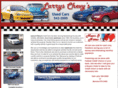larryschevys.com