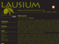 lausium.com