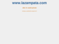 lazampata.com