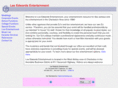 leeedwardsentertainment.com