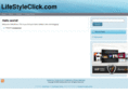 lifestyleclick.com