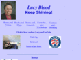lucyblood.com