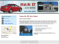 mainstreetautorepair.net
