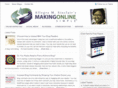 makingonlinesimple.com