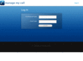 managemycall.com