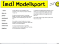 md-modellsport.com