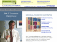 medrecscanning.com