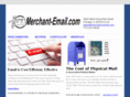merchant-email.com