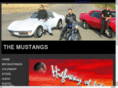 mustangssb.com