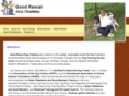 mygoodrascal.com