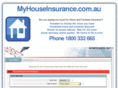 myhouseinsurance.com.au