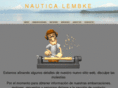 nautica-lembke.com